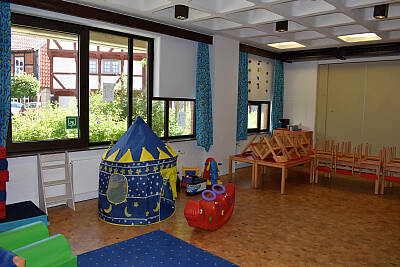 Spielraum 2