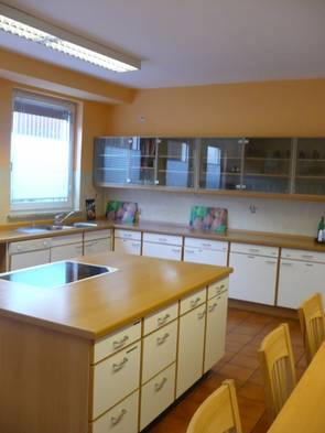 Küchenstudio