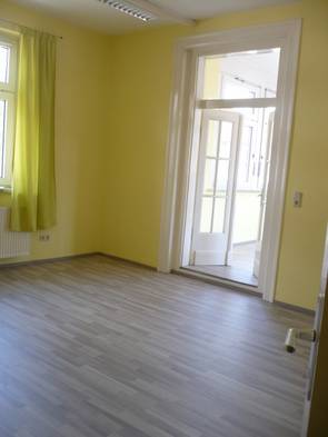 Seminarwohnung