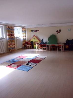 Spielraum Spielraum